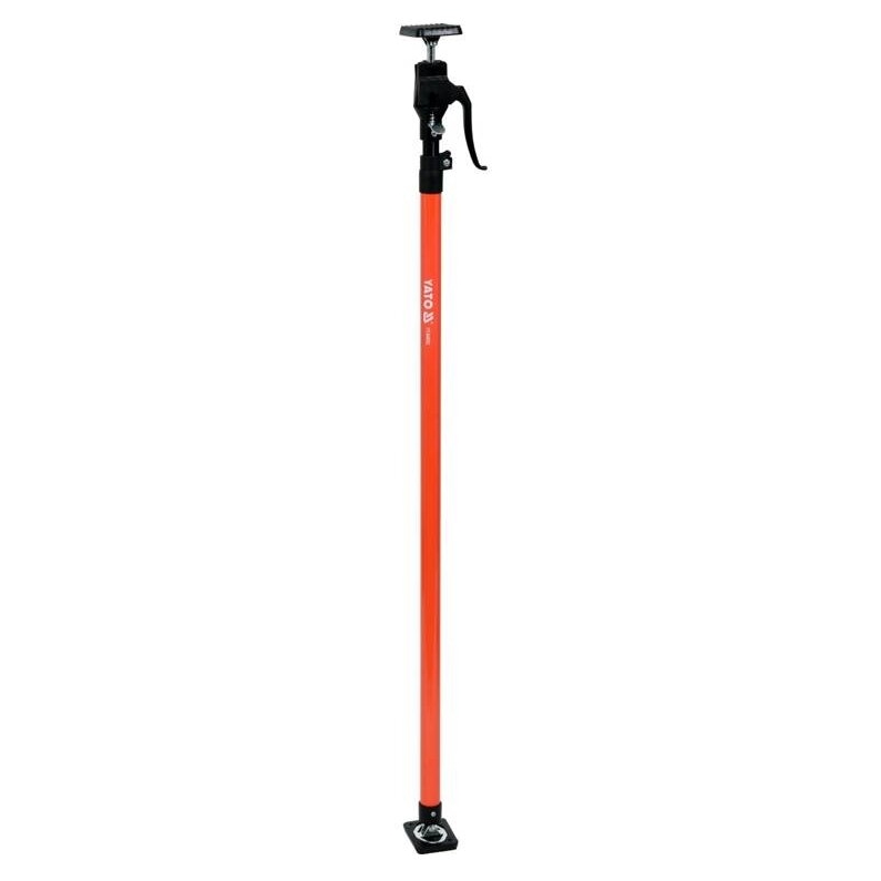 ⬡ Telescopic support bar 30 kg 1250-2900 mm (YT64552, YATO)
