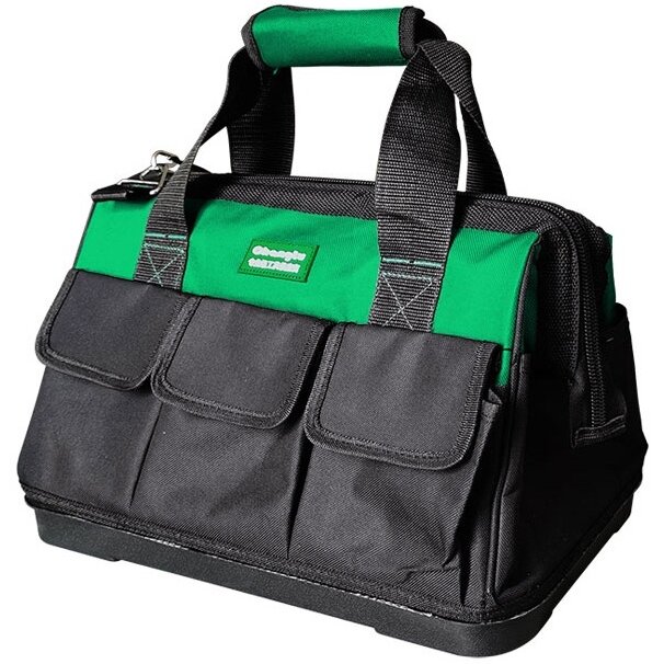 ⬡ Tool bag 16" with PVC bottom (CL704663, CHANGLU TOOLS)