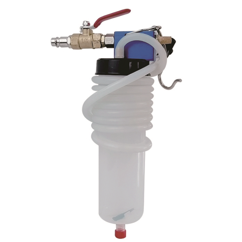 ⬡ Multi-functional manual brake bleeder (KRKC052)