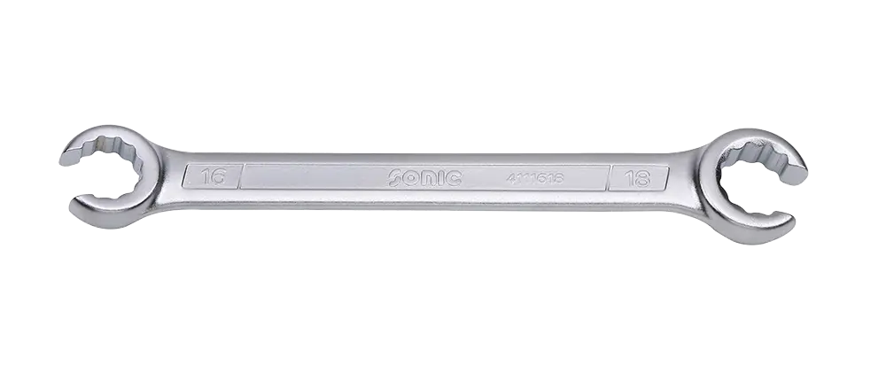 Raktas vamzdeliams 16x18mm [4111618] []