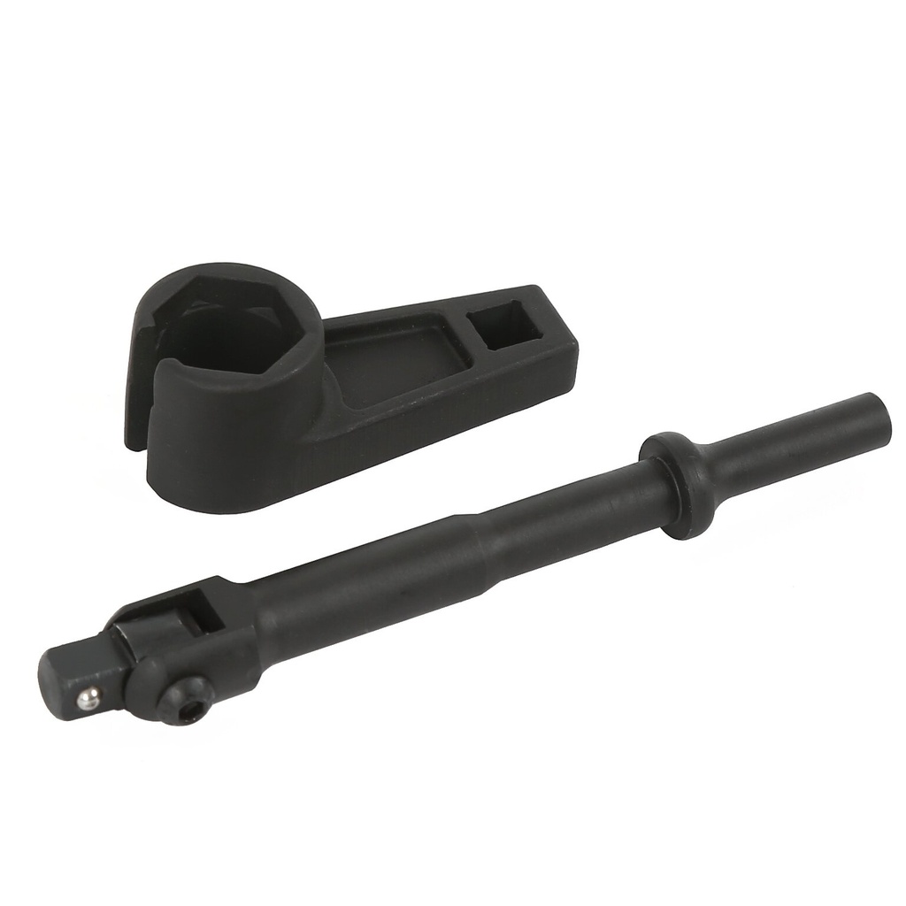 ⬡ Dr. 3/8' Impact oxygen sensor loosening wrench 22mm (WT04A2245)
