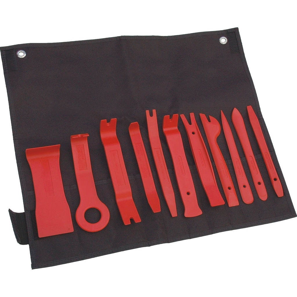 ⬡ Trim molding removal set 11pcs (WT04C1012)