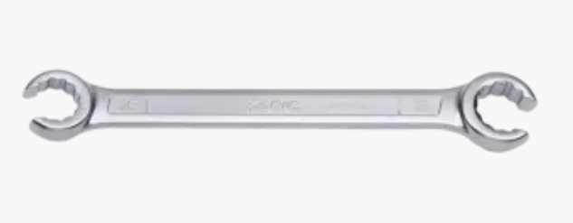 Raktas vamzdeliams 19x22mm [4111922] []