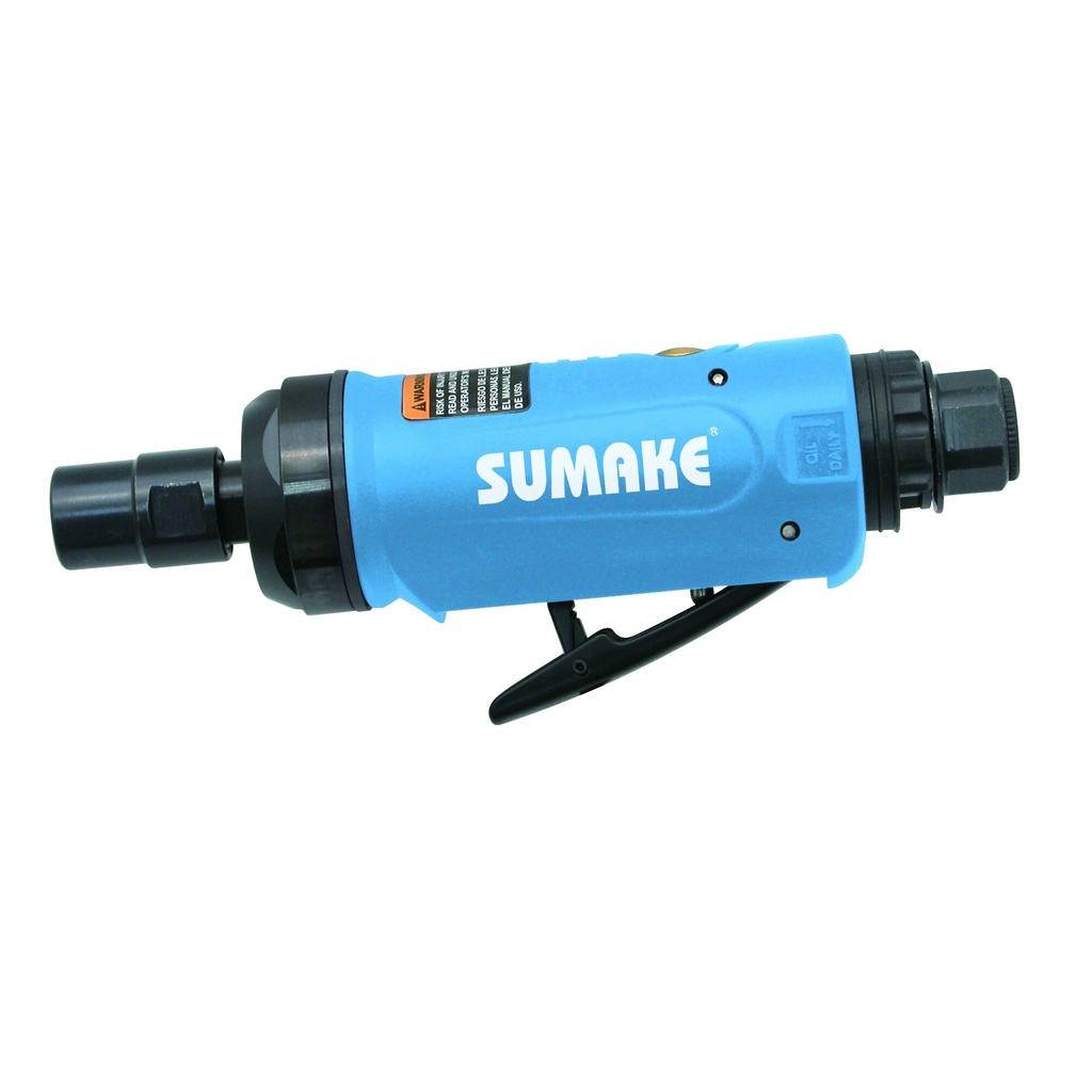 ⬡ Die grinder 1/4" (6mm) Mini (STM5140M, SUMAKE)
