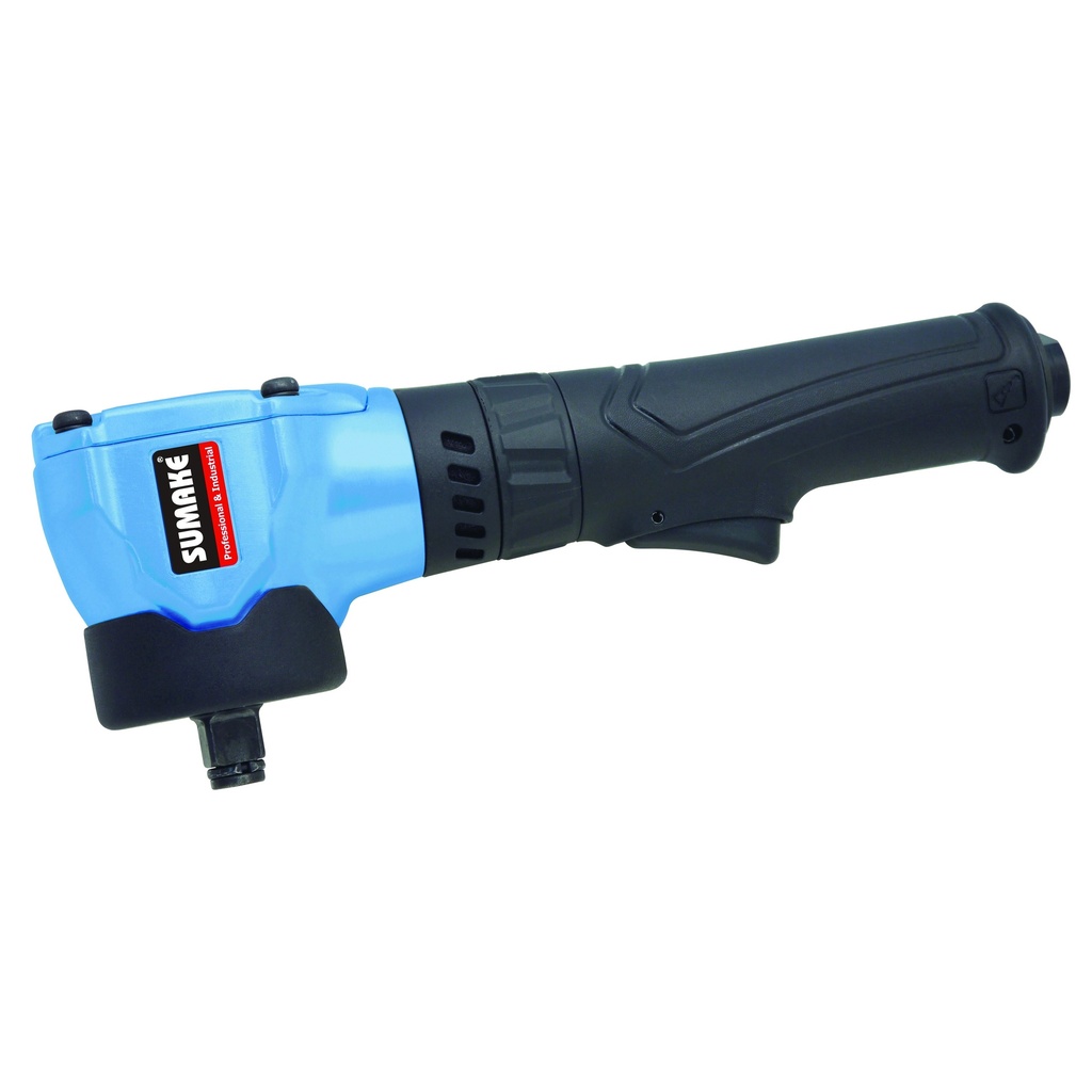 ⬡ Gearless angle impact wrench 1/2 in. (STIW4140, SUMAKE)