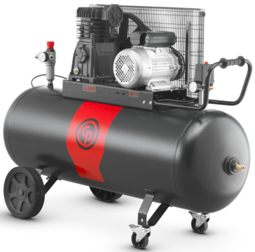 Stūmoklinis kompresorius RC 4200 NS19S MT, 4116024358, Chicago Pneumatic