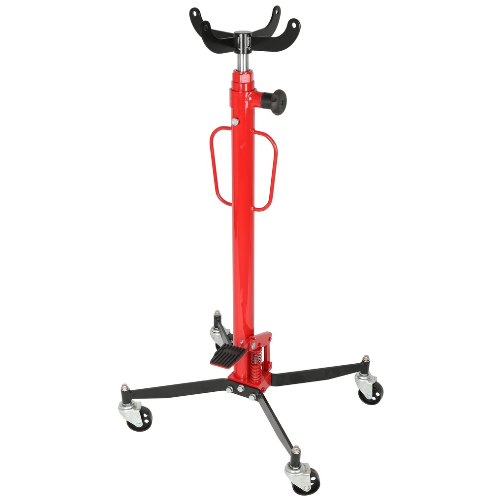 ⬡ Transmission jack 0.6t with safety valve (TL09106S, TONGLI)