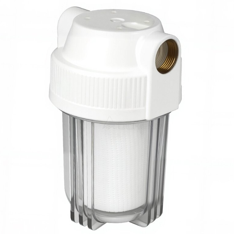 ⬡ Adblue/ Urea/ Water filter with paper cartridge for pump (GL9Y)