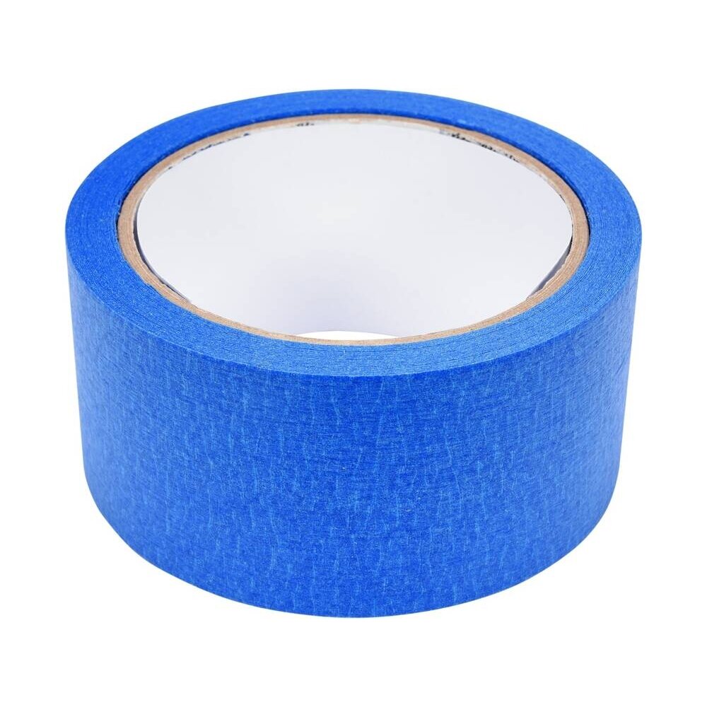 ⬡ Blue masking tape 38 mm x 50 m (75124)