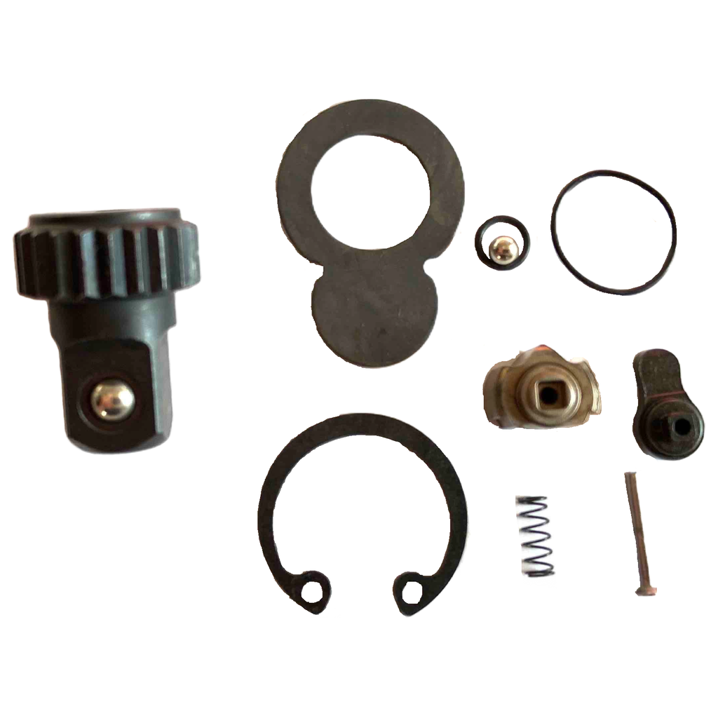 ⬡ Repair kit for torque wrench 1/4" 1-5Nm (STP96211T, SATA)