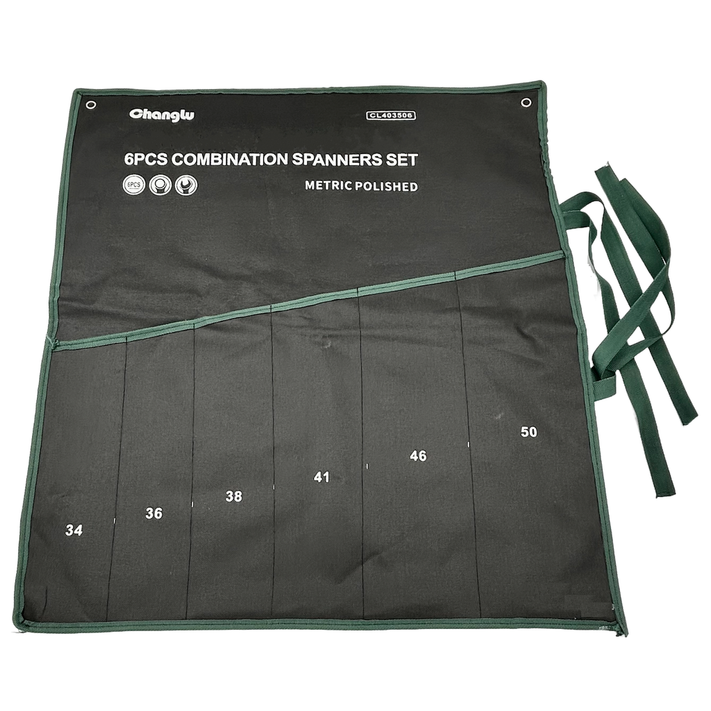 ⬡ Dėklas raktams  6 kišenių (34-50mm) (CL4035061, CHANGLU TOOLS)