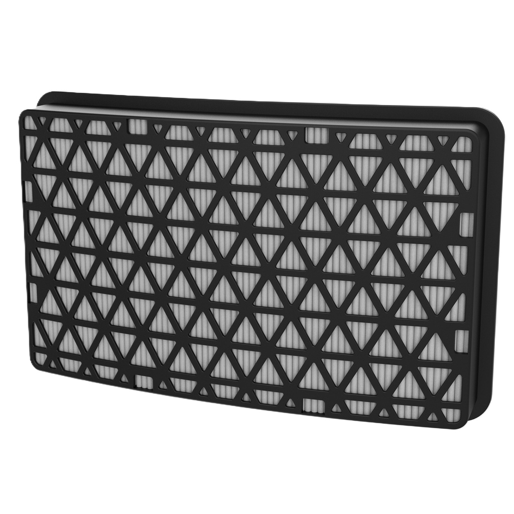 ⬡ Kietųjų dalelių filtras PAPR kvėpavimo sistemai A6 (1048000002)