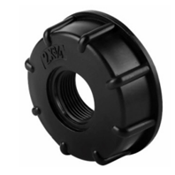 ⬡ Adapteris PE 3/4" x 75mm (AO2183, AOCHENG)