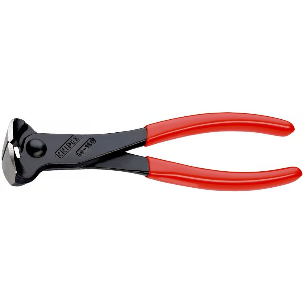 ⬡ Žnyplės KNIPEX L=180mm (6801180, KNIPEX)