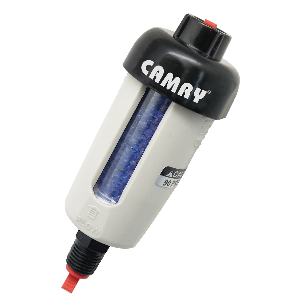 ⬡ Dryer / filter 1/4" (SAOW100, SUMAKE)