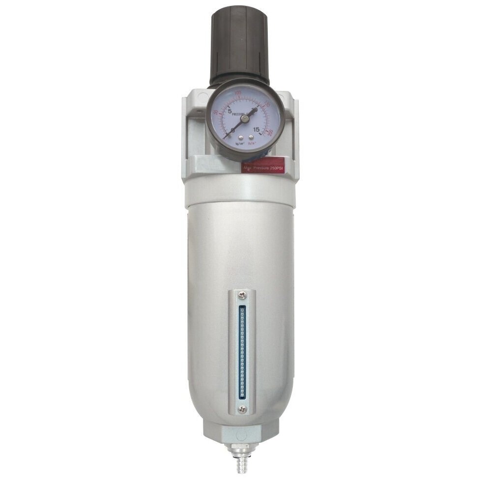 ⬡ Air Filter Regulator 1 inch (SA2382MFR, SUMAKE)
