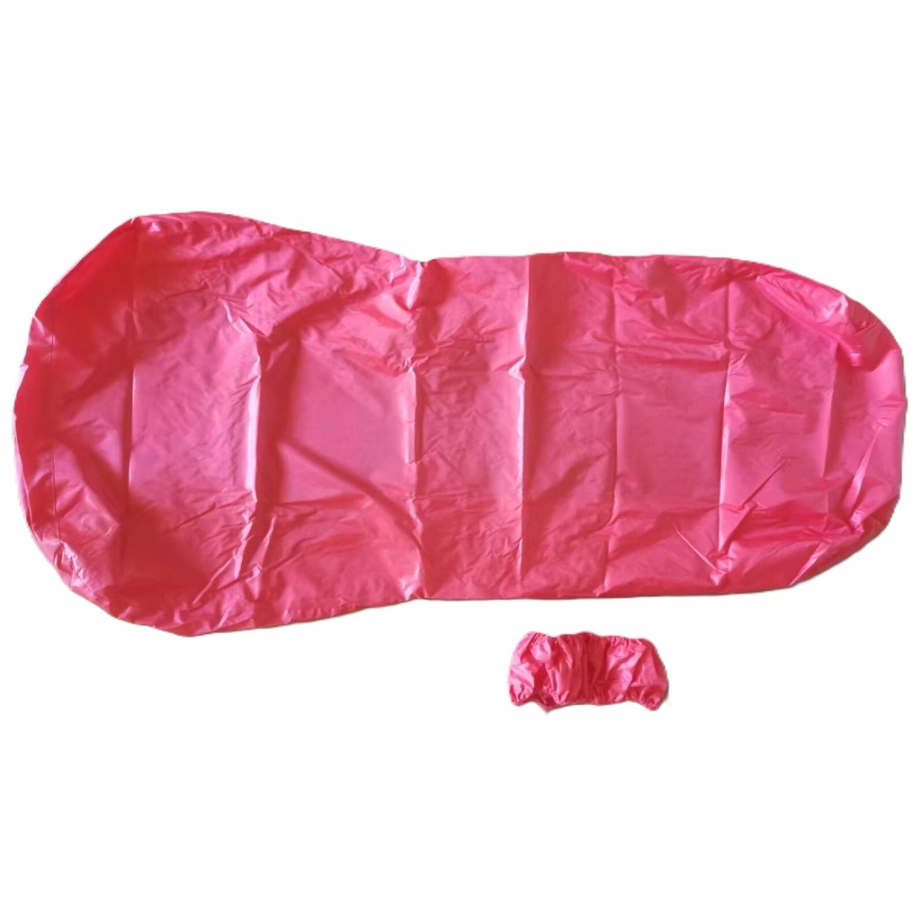 ⬡ Reusable cover set for car (seat/steering wheel) (KPRPS01)
