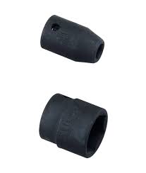 Impact socket 1/2" 14 mm (413814, GENIUS)
