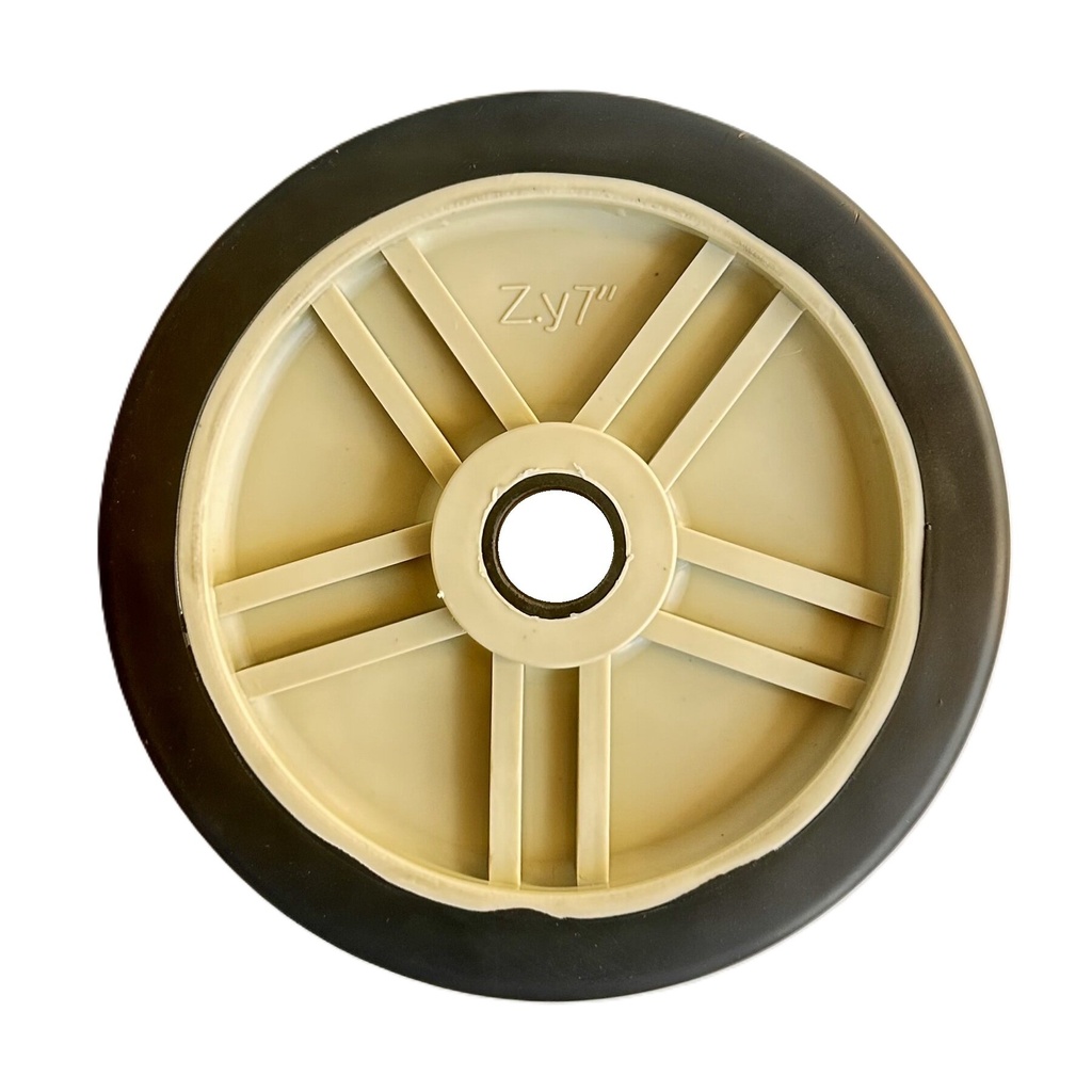 ⬡ Wheel for compressor MZB-W-0.9/8 / W-0.9/12.5 (MZBW098WHEELS, MZB)