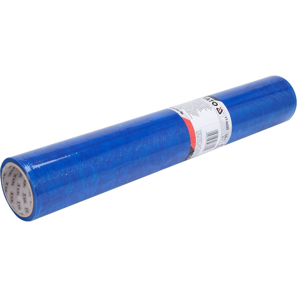 ⬡ Self-adhesive protective film 600mm x 50m (YT54320)