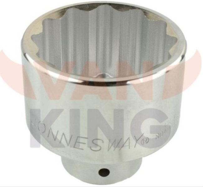 [413819] [413819] [413819] Smūginė galvutė 1/2 19.0mm