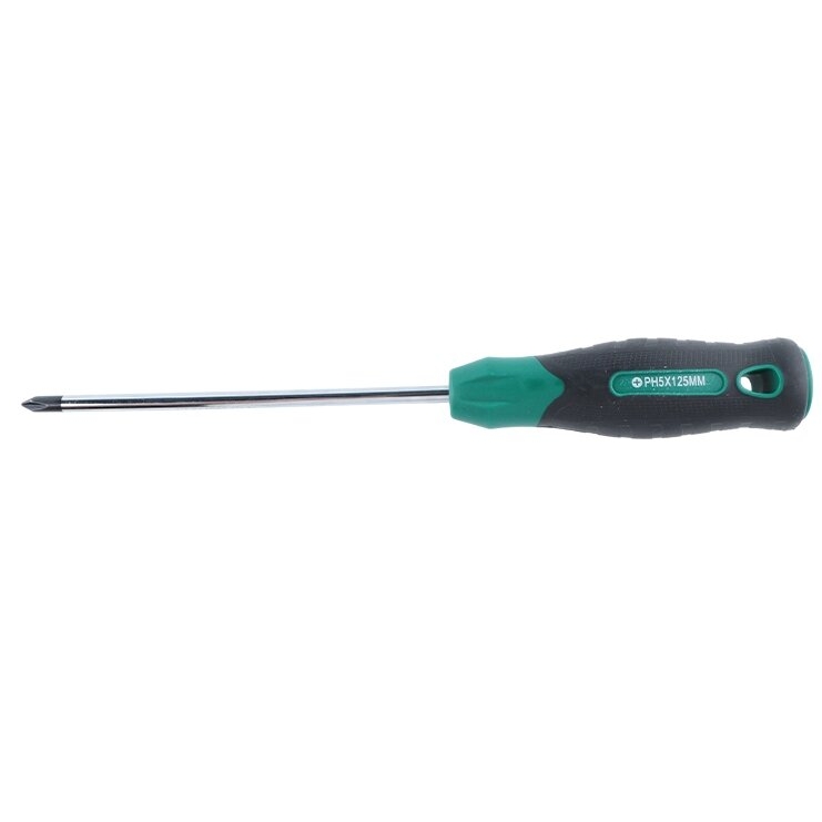 ⬡ Atsuktuvas kryžminis PH2 x 150 mm (CL511064, CHANGLU TOOLS)