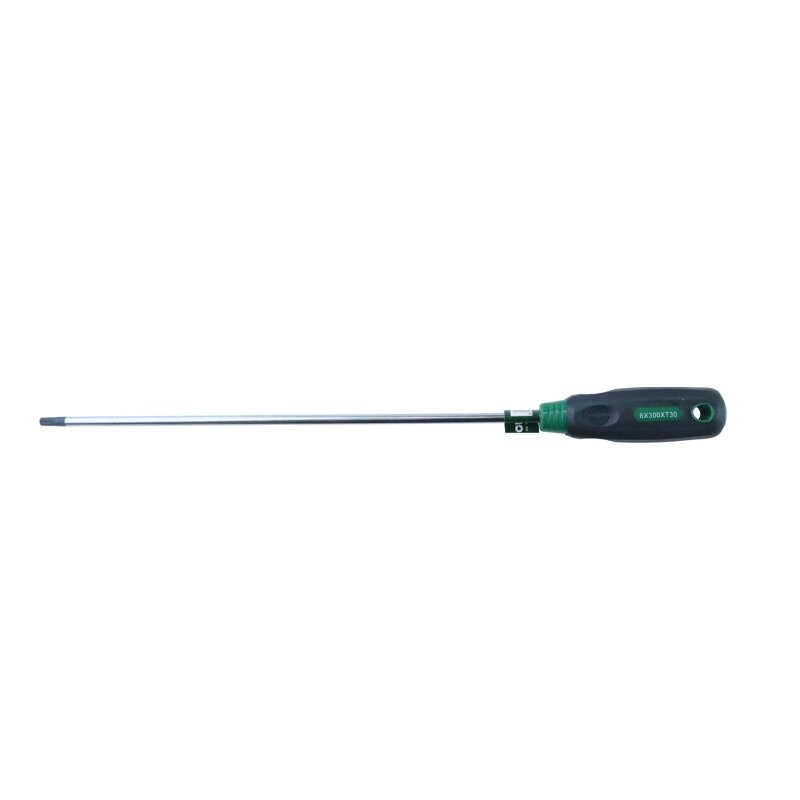 ⬡ Atsuktuvas TORX T20 x 300 mm (CL510820, CHANGLU TOOLS)