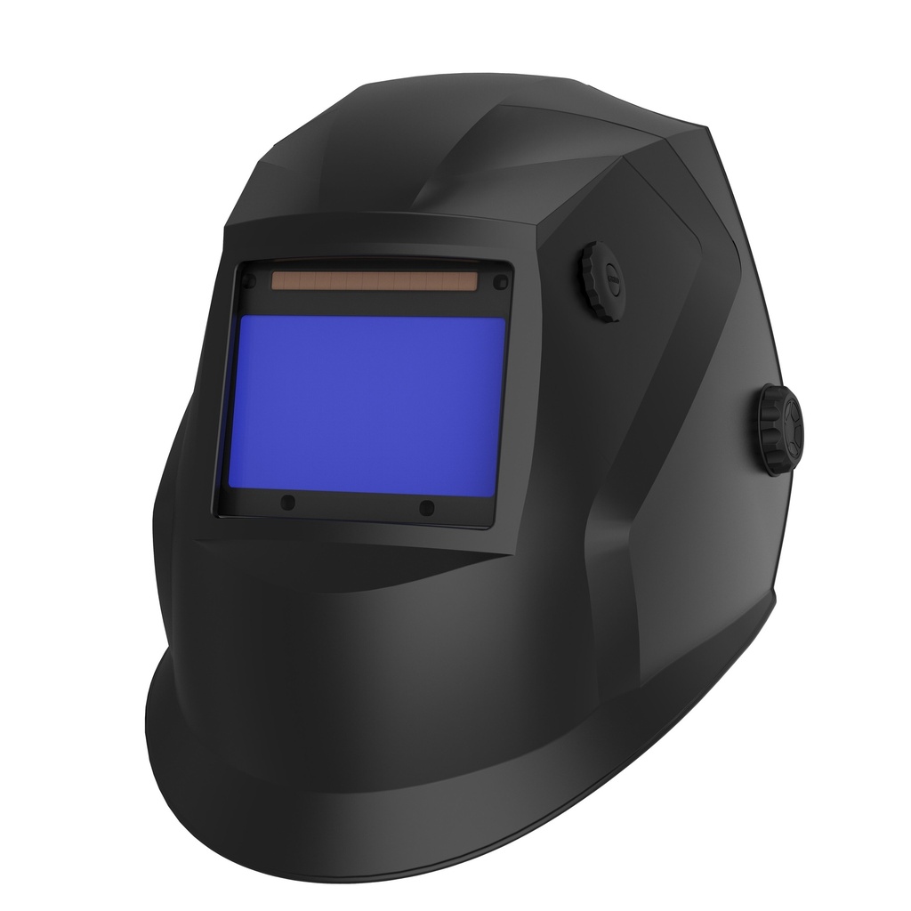 ⬡ Automatic darkening welding mask with digital filter Archon (Archon868LS)