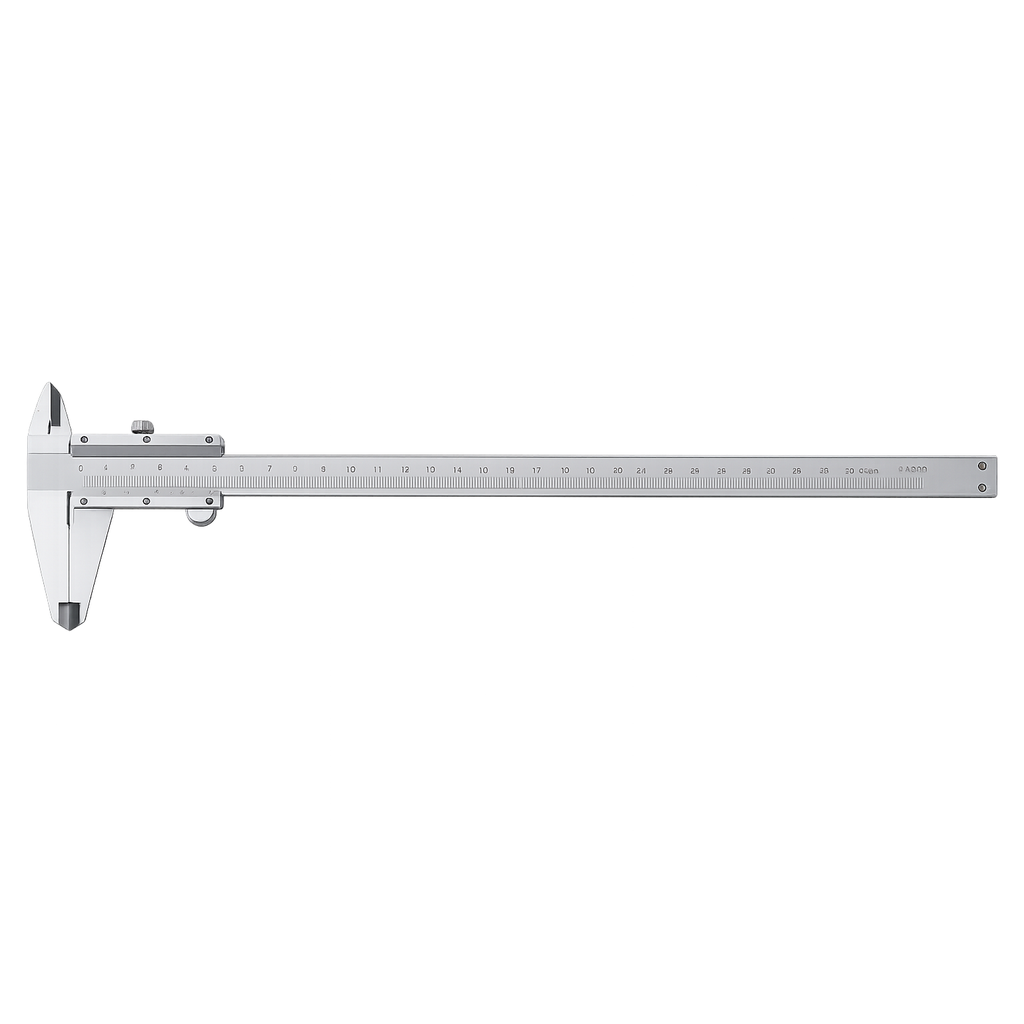 ⬡ Slankmatis 0-300 mm (KR300)