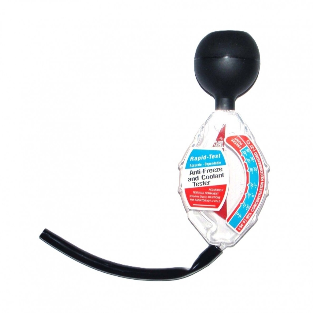 ⬡ Antifreeze tester-dial type (KRKB120809)