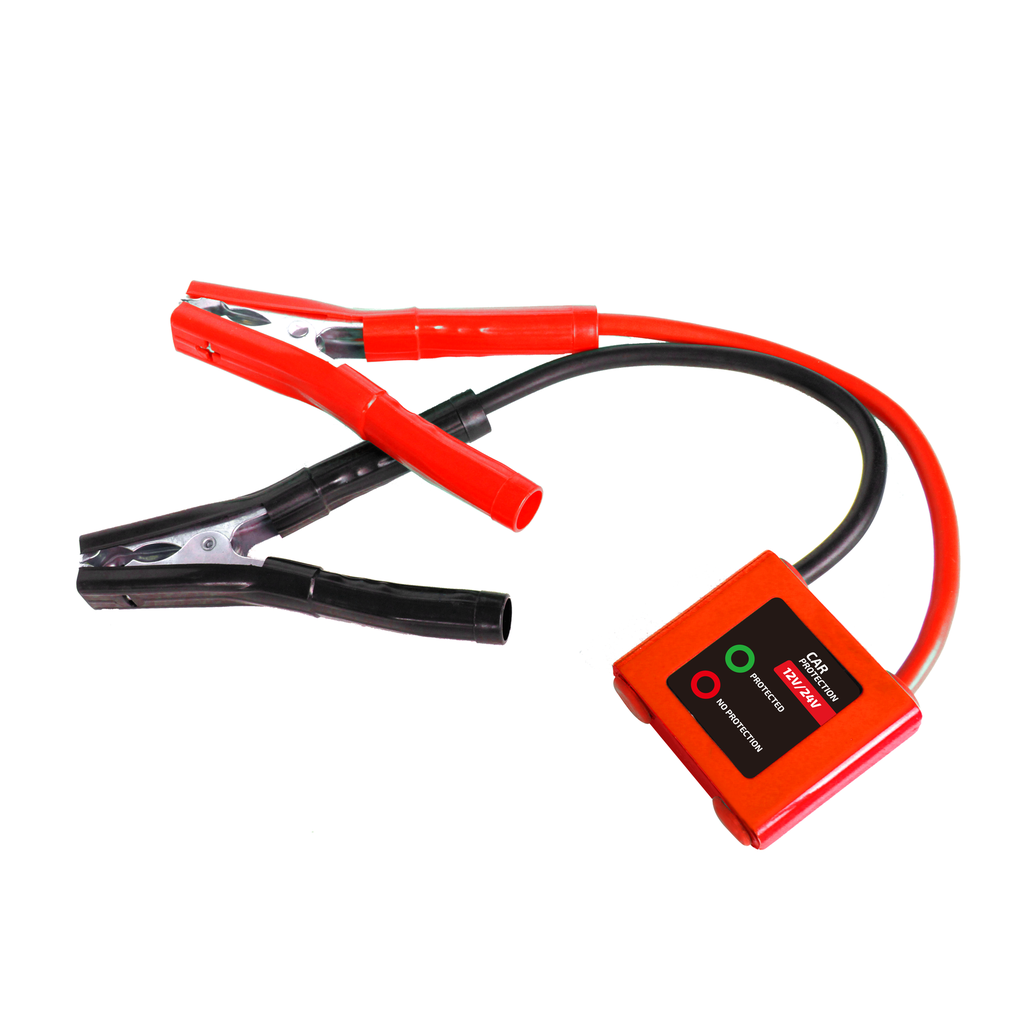 ⬡ Battery surge protector 12/24v (GWSPE013)