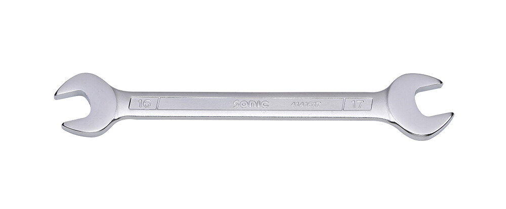 Raktas atvirais galais 22x24mm (4142224, SONIC)