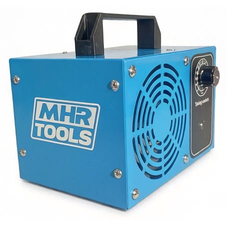 ⬡ Ozono generatorius su filtru 28 g/val. 150 W (SB139)