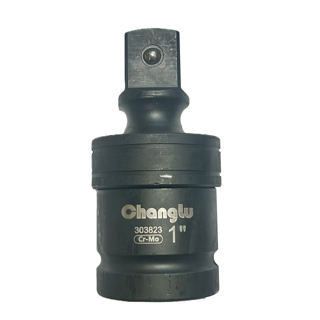 ⬡ Smūginis kardaninis lankstas 1" (CL303823, CHANGLU TOOLS)