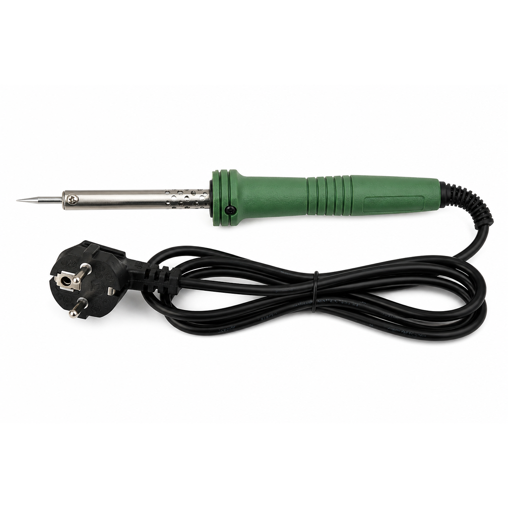 ⬡ Lituoklis 60W (CL611003, CHANGLU TOOLS)