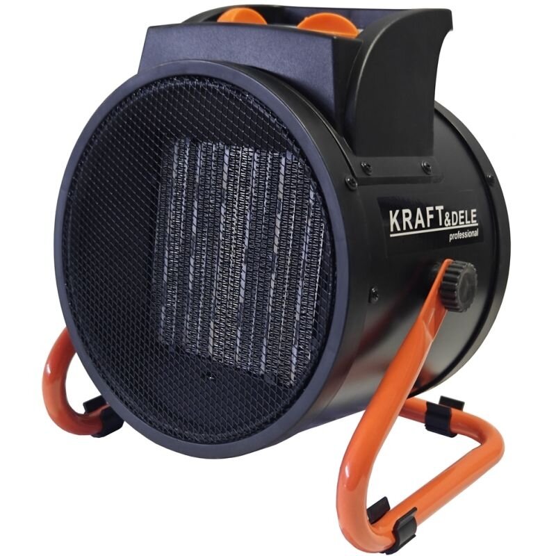 ⬡ Elektrinis šildytuvas 3.5 kW (KD11728)