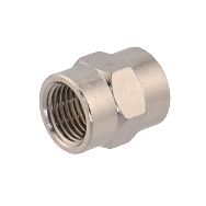 ⬡ Adapteris iš vidinio sriegio 1/2" - 1/2" (58MP012, OMG GHIOTTO)