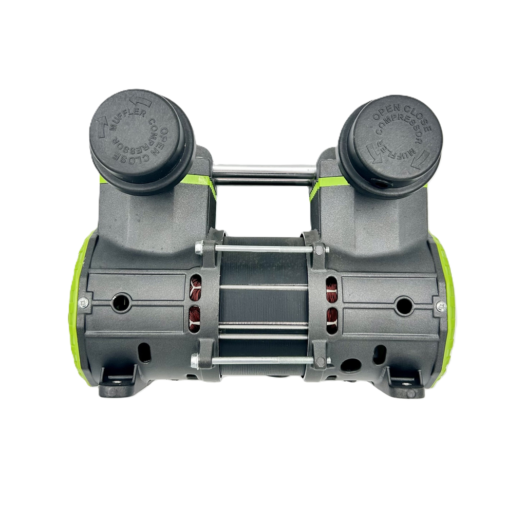 ⬡ Compressor pump base plate 750H, spare part (MZBK750H, MZB)