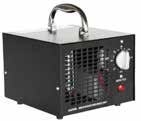Ozonatorius 220 V 3,5 g (01.000.215, MARCO TOOLS)
