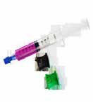 A/C sanitising device Cool Shoot New with R134a/R1234yf adapter (01.000.242, MARCO TOOLS)