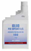 PAG Premium alyva 1 l R134a/R1234yf (01.000.252, MARCO TOOLS)