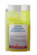 Universal additive syringe 7.5 ml 12 pcs with adapter R134a/R1234yf (01.000.255, MARCO TOOLS)
