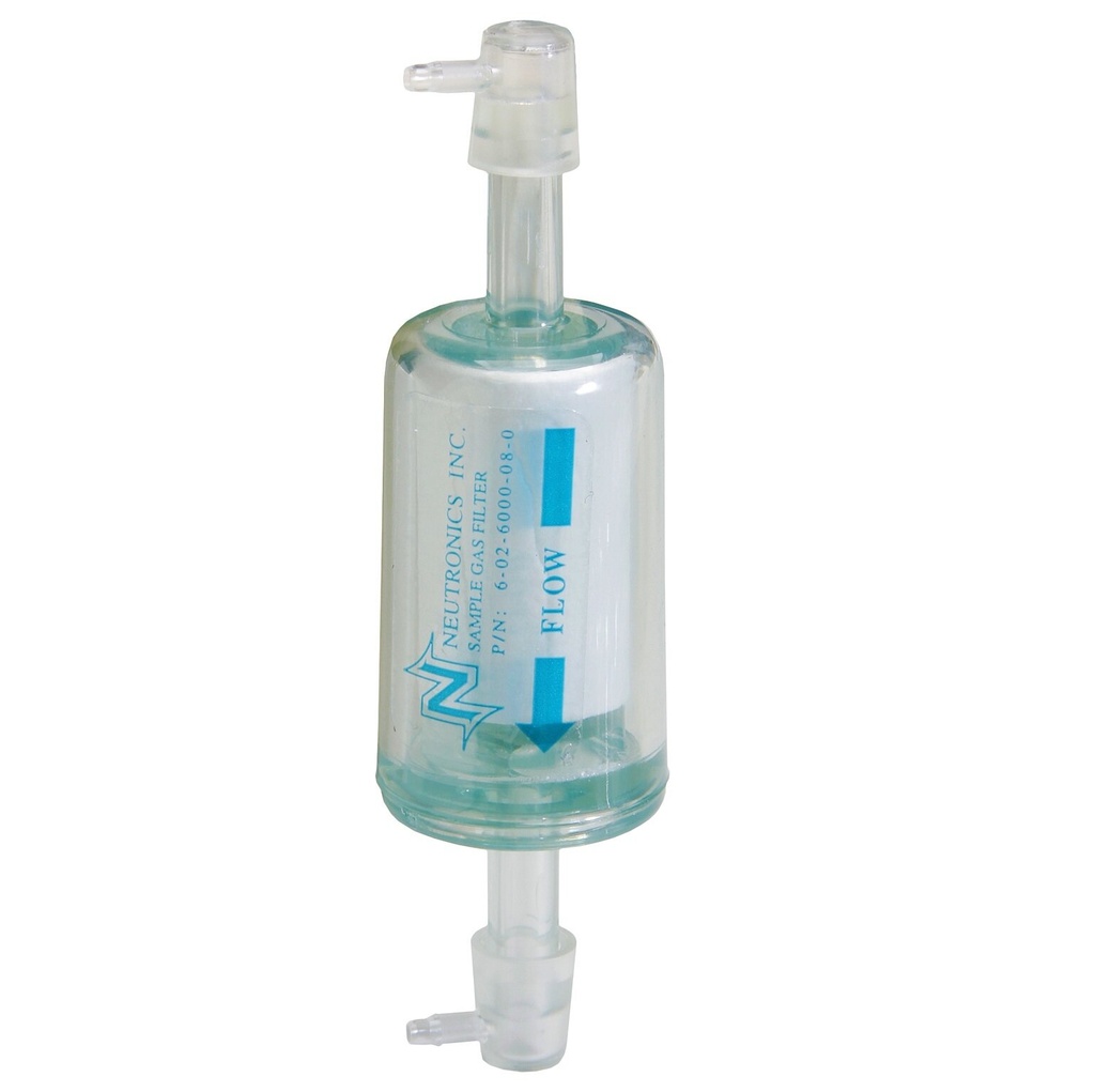Baltas filtras R1234yf/Dual freono analizatoriui (01.000.262.R1, SPIN)