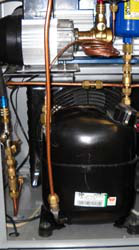 Monoclima R134a (01.009.01, SPIN)