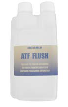 ATF skystis 0,350 l (02.000.51, SPIN)