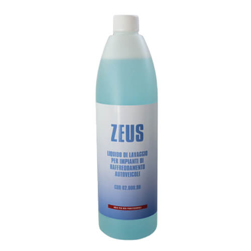 Plovimo skystis WS4000 įrangai 1 l (ZEUS) (02.000.98, SPIN)
