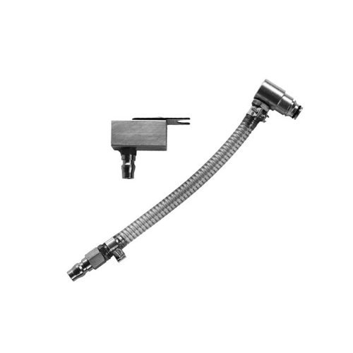 ATF (automatinės transmisijos skysčio) keitimo adapteris, Mercedes CLK / GL 320 CDI (02.022.62/new, SPIN)