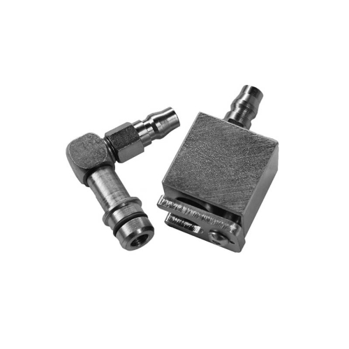 ATF connector (adapter) kit BMW 330D (180 HP) (02.022.65/new, SPIN)