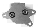 ATF plokštės rinkinys Toyota Corolla CVT (02.022.101, SPIN)