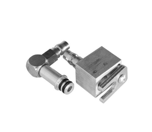 ATF adapter kit Maserati (02.022.107/new, SPIN)